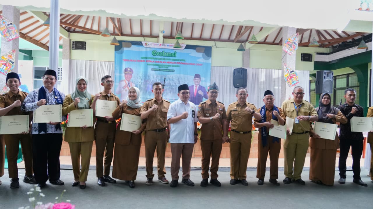 Dukung Kaderisasi Ulama, Kang DS Dukung Pelatihan Pemulasaraan Jenazah di Desa