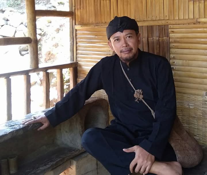 Mengembangkan Wisata Kampung Adat Melalui Pembangunan Infrastruktur