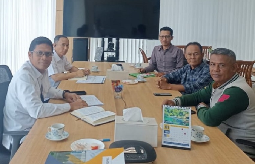 Pentahelix Dayeuhkolot dan BBWS Perkuat Sinergi Atasi Banjir Dayeuhkolot