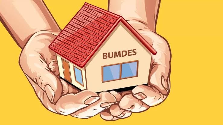 Waduh !!!!   Rahmat,  Kades Belum Berikan Dana Penyertaan Modal Bumdes