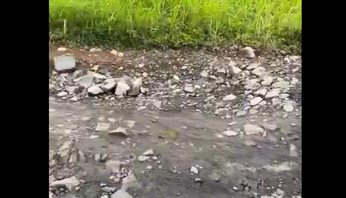 Pemangku Kebijakan Sektor Jalan Harus Diprioritaskan