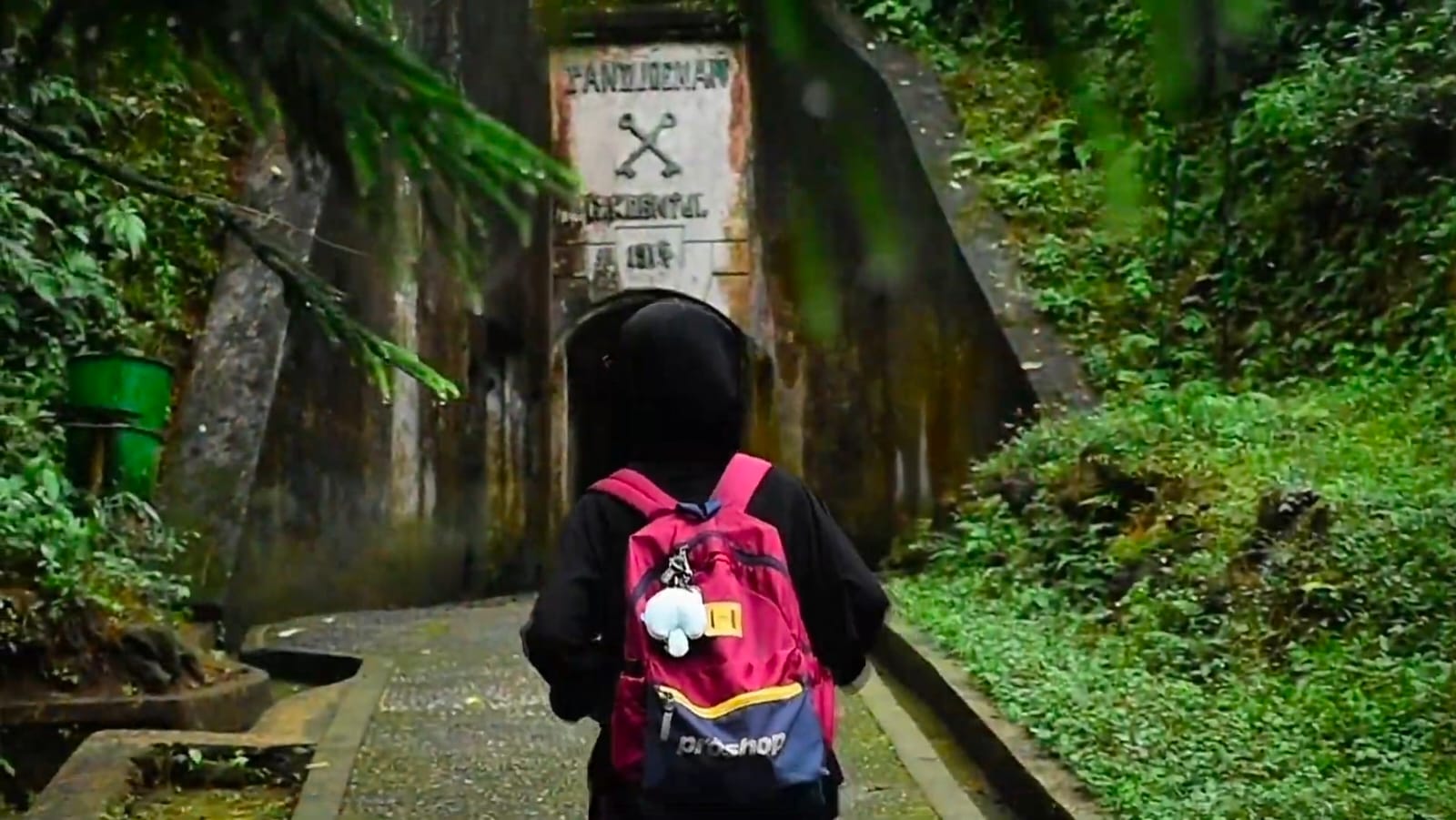 Manfaatkan Tahura dan Museum Prabu Geusan Ulun sebagai Ruang Belajar Kontekstual