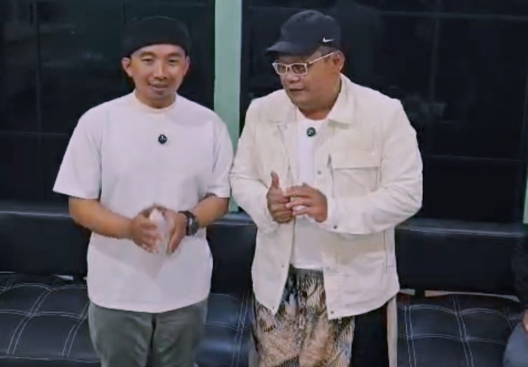 Cuaca Ekstrem, Pagelaran Wayang Golek Putra Giri Harja 3 Hardesnas 2026 di Pangalengan Ditunda