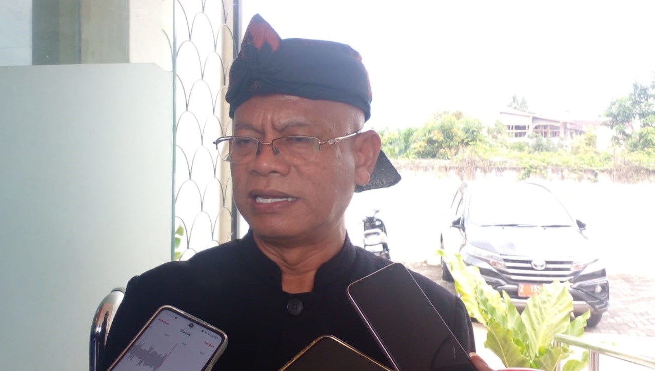 Pegawai SPPG Diusulkan Jadi ASN, Warga Bandingkan dengan Honorer Pemda