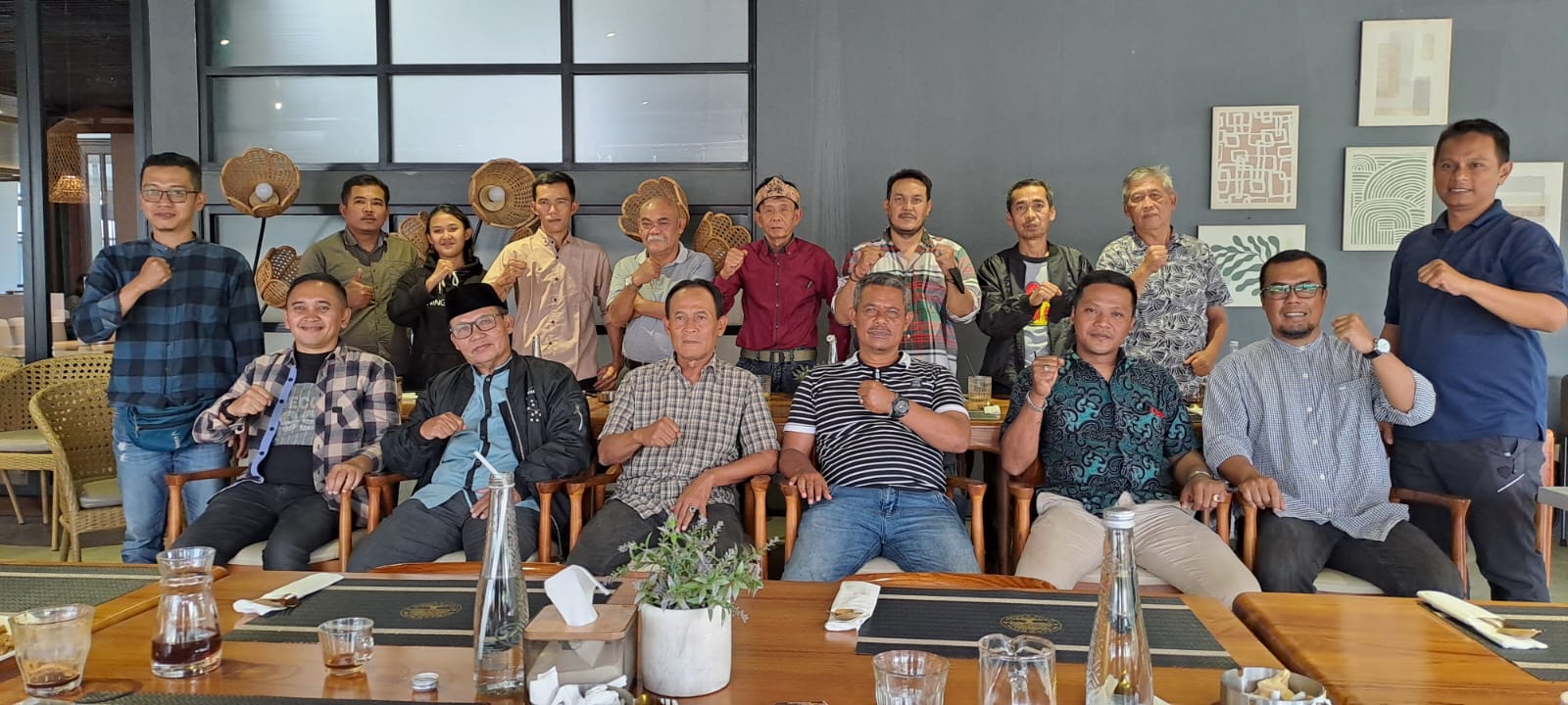 Percepat Penanganan Banjir Dayeuhkolot, Pentahelix Matangkan Program Kerja 2026