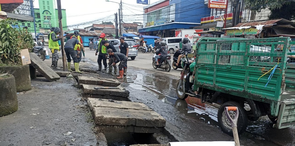 Korban Jiwa Kembali Jatuh, Bina Marga Provinsi Didesak Benahi Jalan Terusan Dayeuhkolot