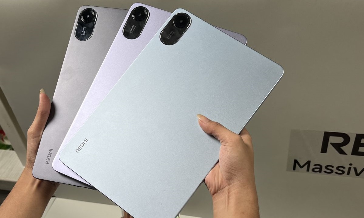 Redmi Pad 2 (2026): Tablet 11 Inci 2.5K 90Hz dengan Baterai 9.000 mAh di Harga Rp2 Jutaan