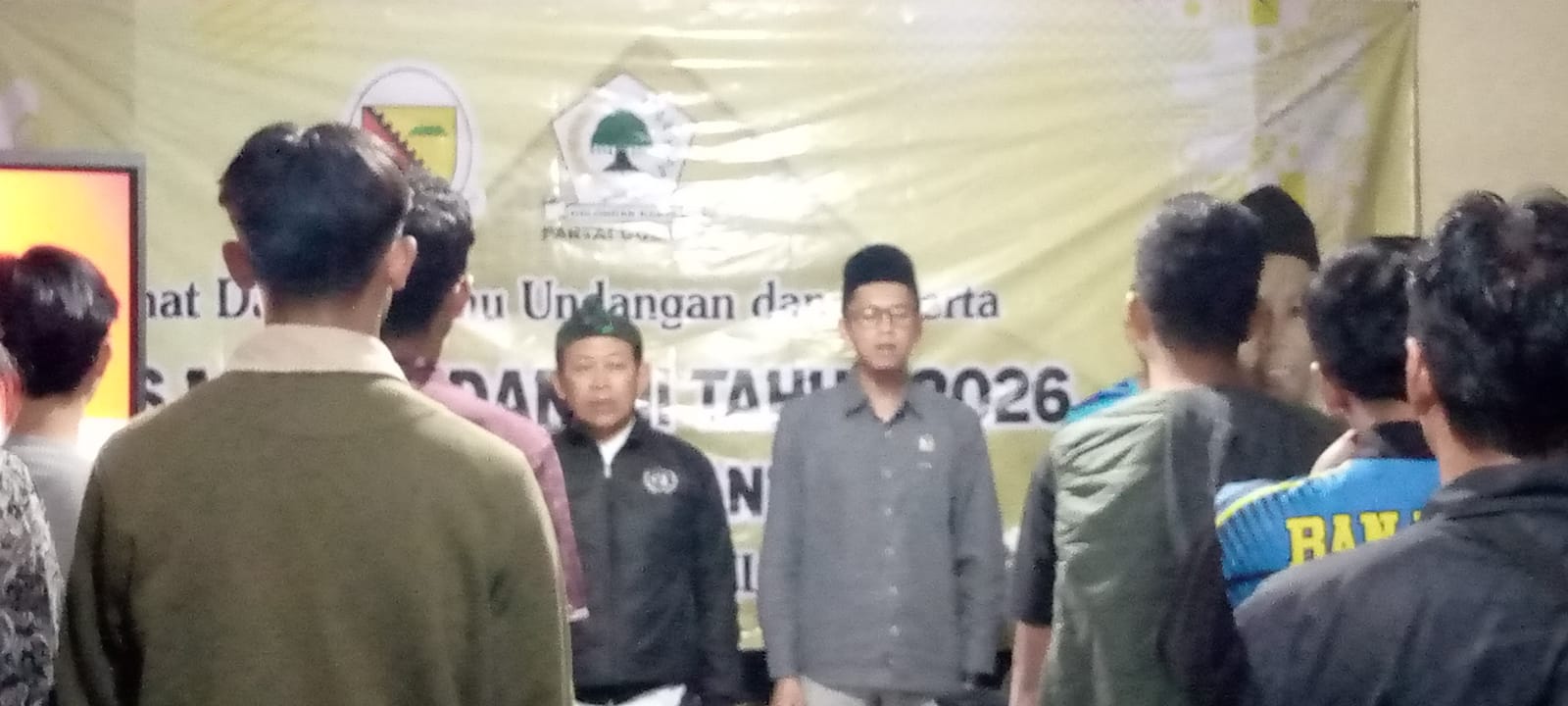Asep Yusuf Salim Serap Aspirasi Guru Honorer dan PJOK dalam Reses Hari Kedua