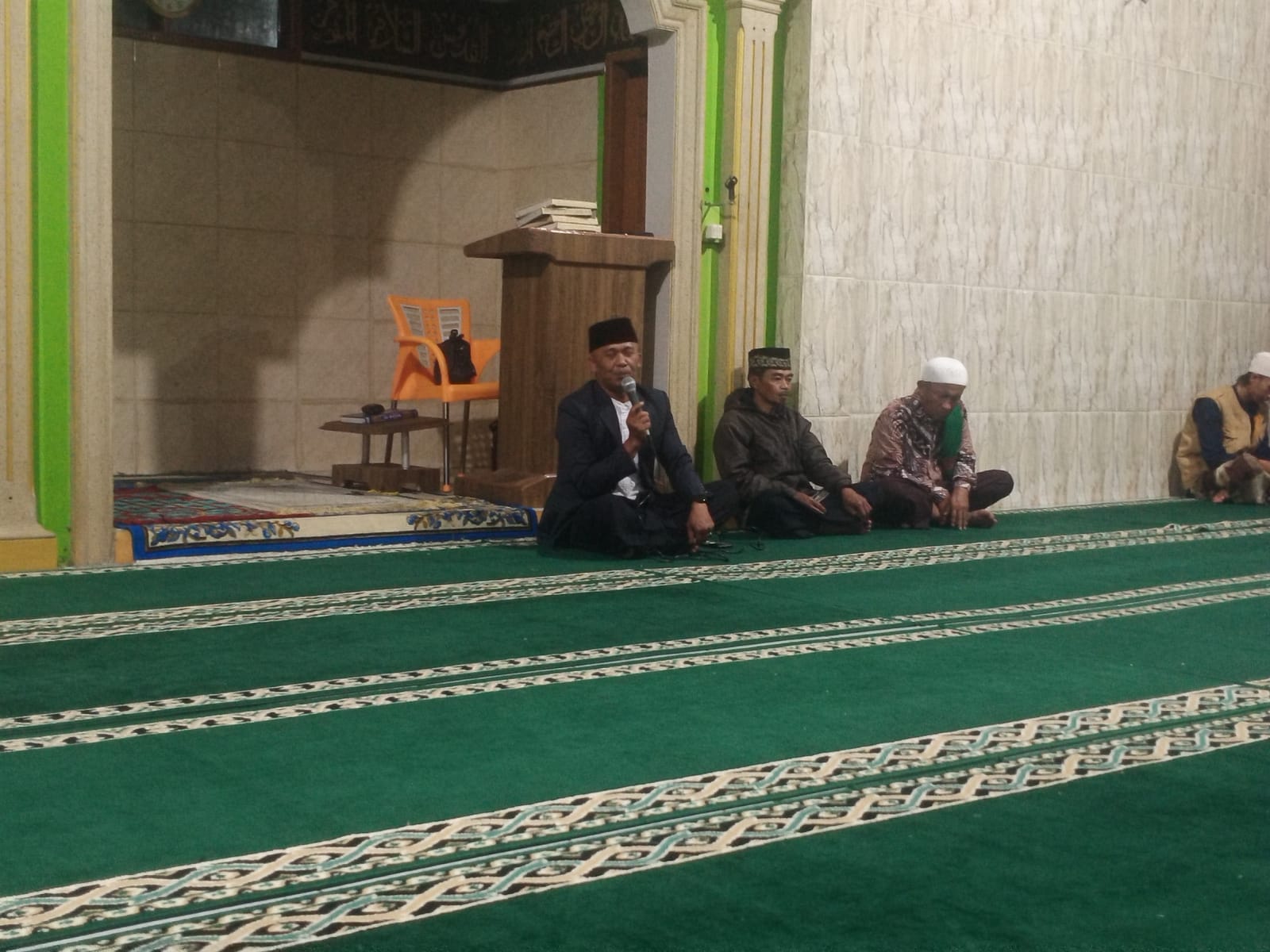 Tarling Kecamatan Karangpawitan, Wujud Sinergi Pemerintah dan Masyarakat