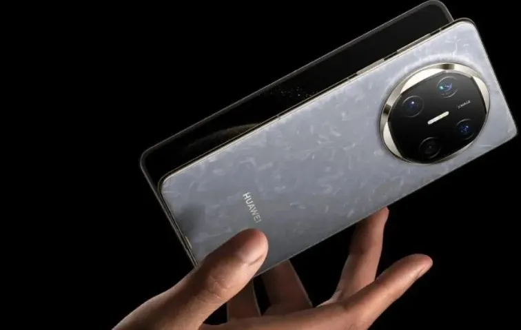 Strategi 7 Tahun Huawei Jadikan Foldable sebagai Platform Flagship Utama