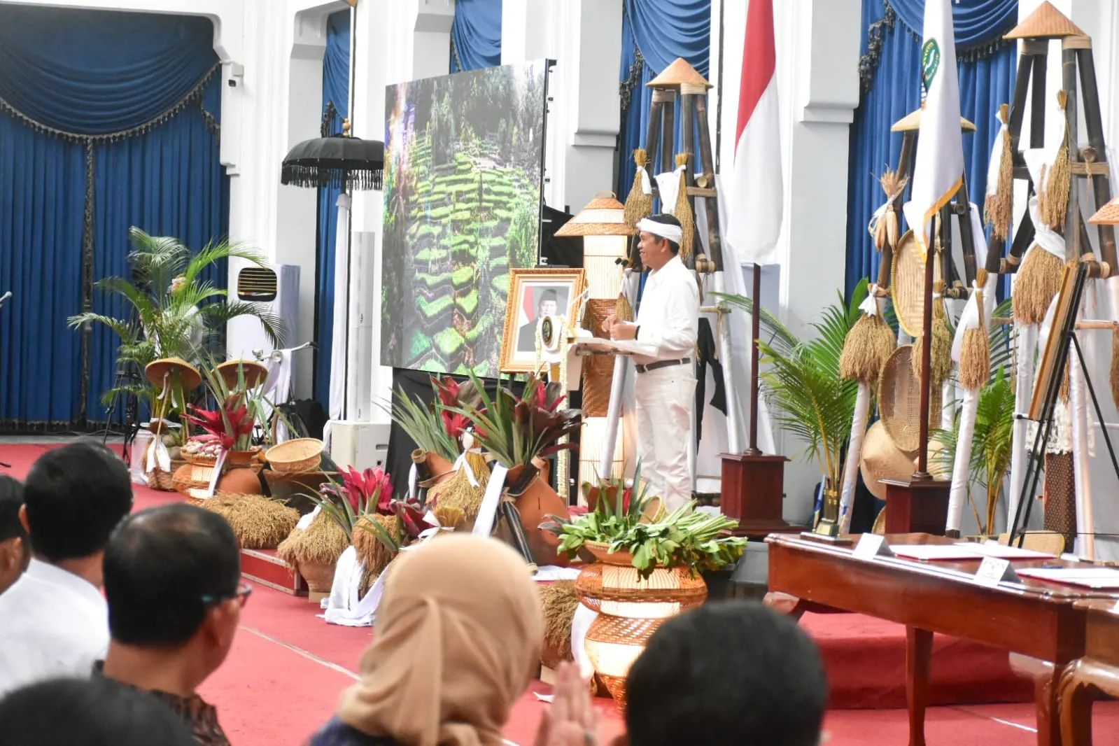 Rebana Kawasan Strategis, KDM Tekankan Pembangunan Industri yang Adil untuk Kesejahteraan Rakyat 