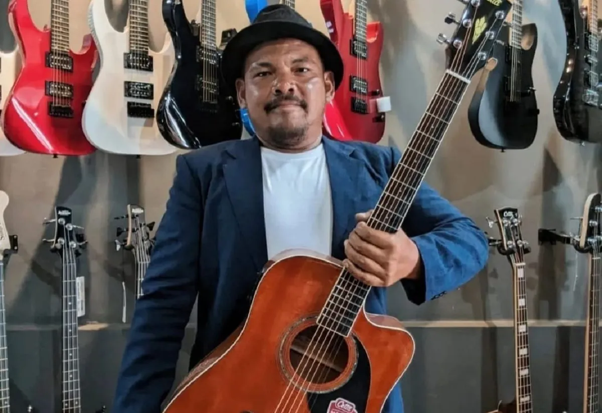 Kang Boma Pengamen yang Viral asal Banjaran,Dapat Bantuan Presiden Prabowo 