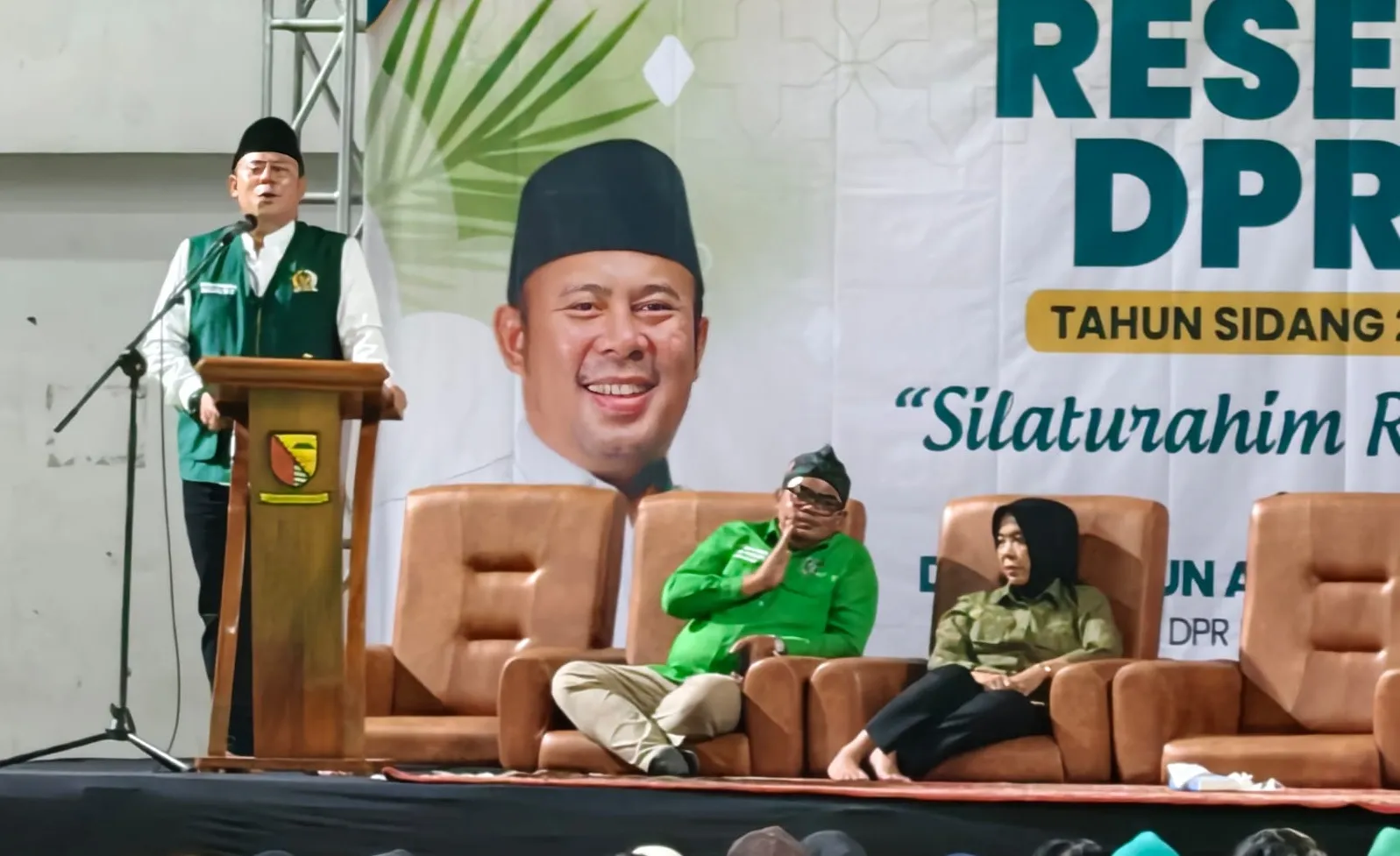 Cucun Ahmad Syamsurijal, Stakeholder dan Bupati Bandung Lakukan Pengawasan Harga Pasar