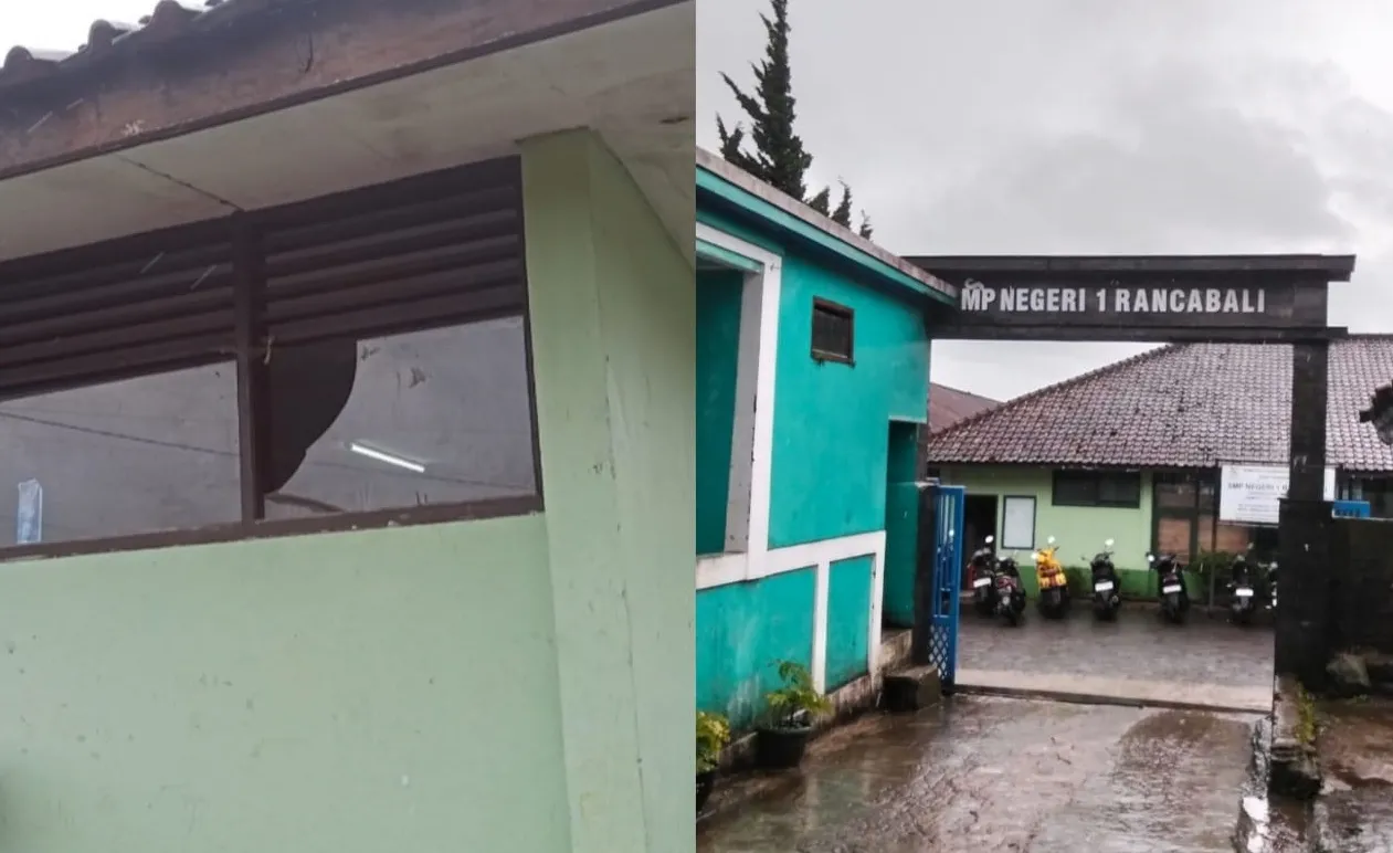 Banyak Kepala SMP di Kab. Bandung, Diduga Mangkir Dari Tugas,  Bagaimana Dengan Tunjangan Profesi? 