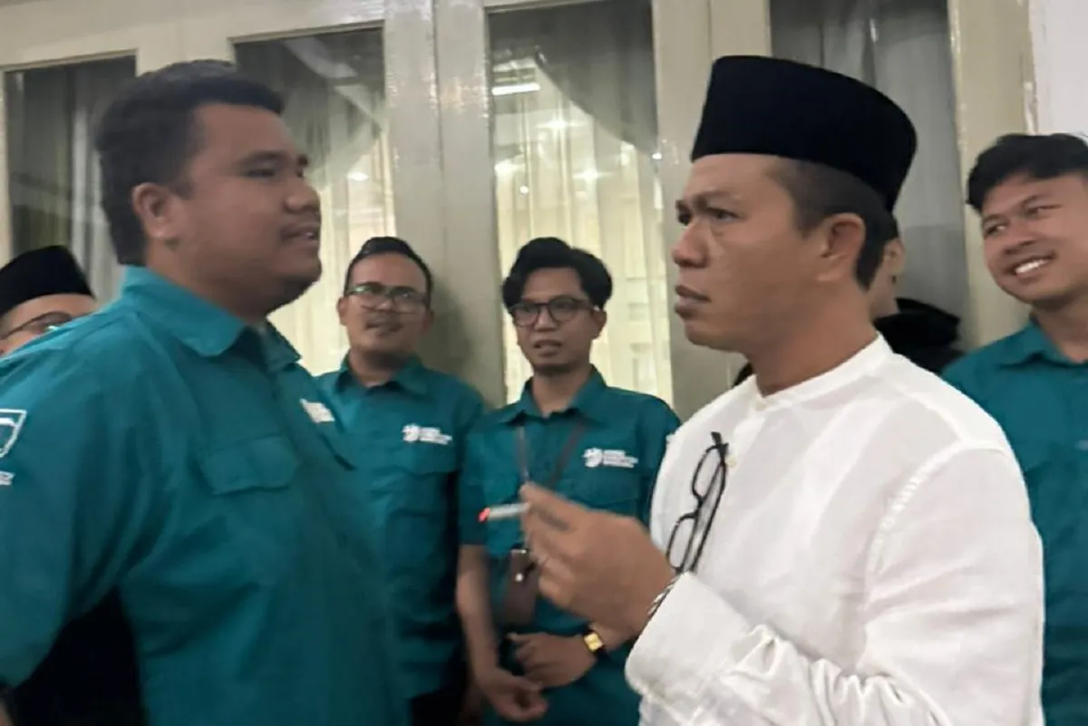 Ribut dengan Wartawan, Oknum Staf KORMI Bandung Ditegur Keras! Ini Klarifikasi Resminya