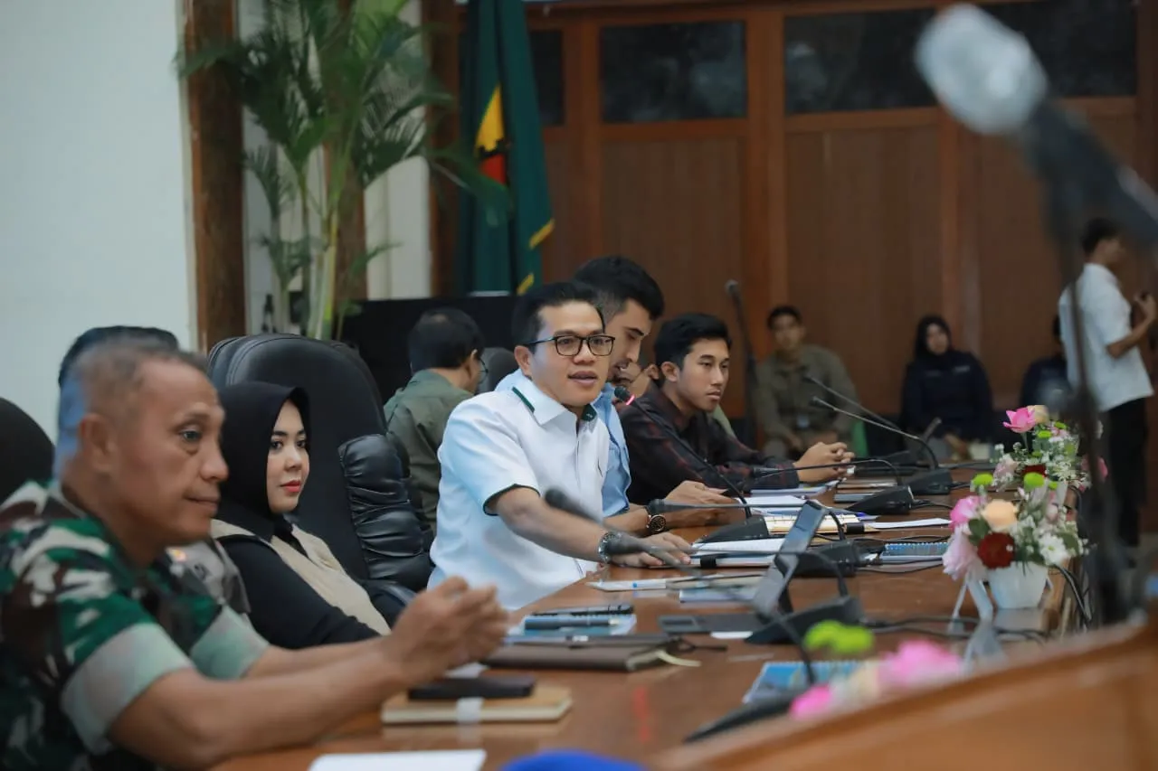 Bupati Bandung : Pemerintah Hadir untuk Jamin Kelancaran Mudik dan Perayaan Idul Fitri