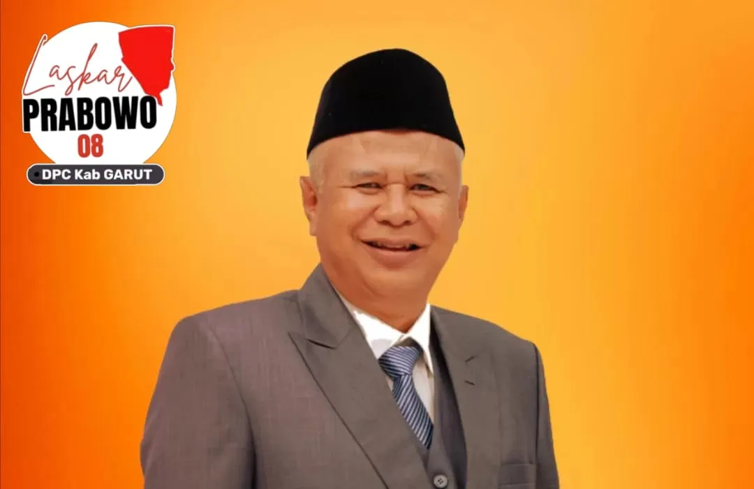 Dede Kusdinar: PBH Laskar Prabowo 08 Bukti Relawan Siap Mengawal Keadilan