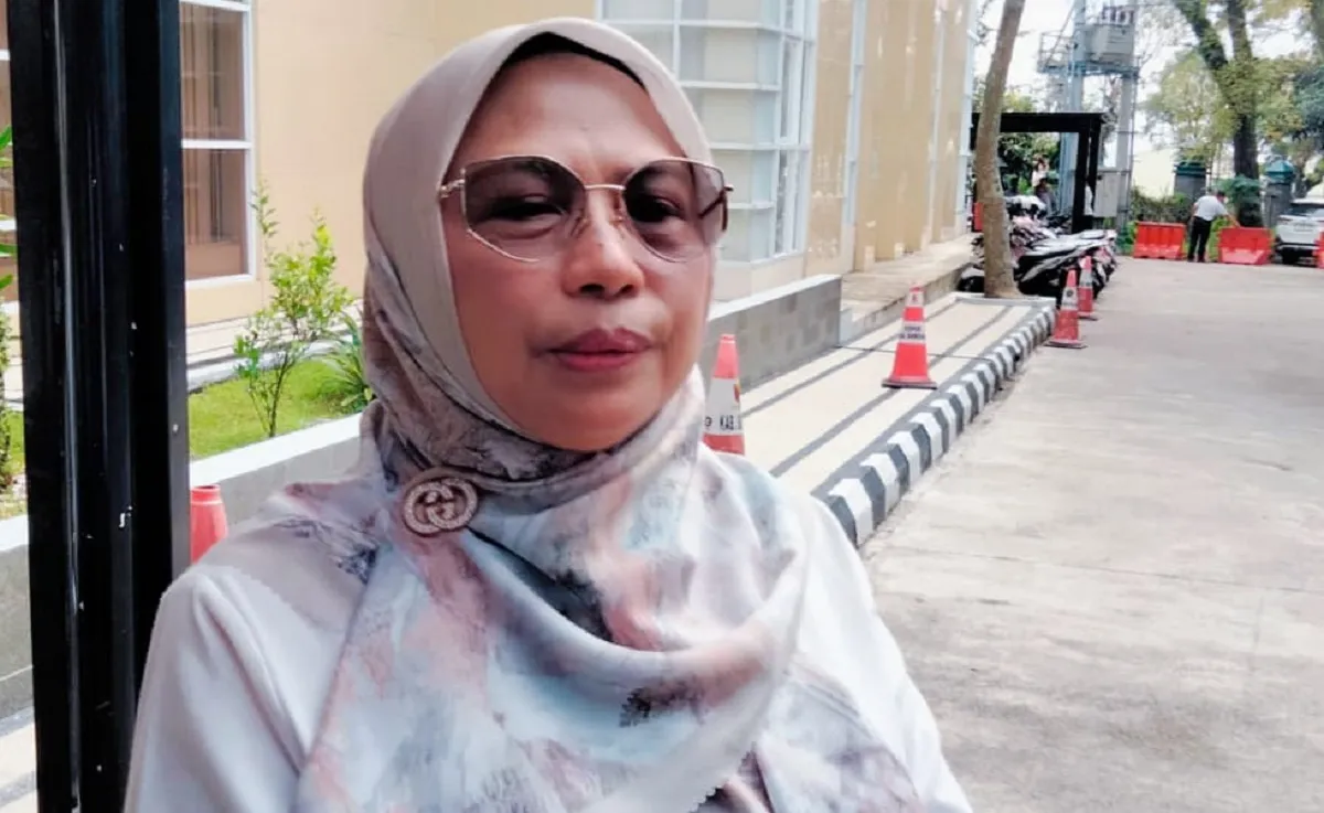 ​BKAD Optimalkan Aset Daerah Untuk Dongkrak Pendapatan (TKD)