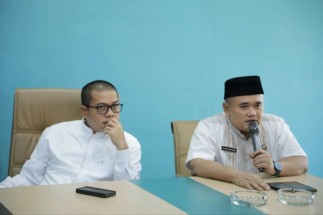 Dorong Disperkimtan Kabupaten Bandung, Kang DS Pastikan Program Perbaikan Rumah Tepat Sasaran 