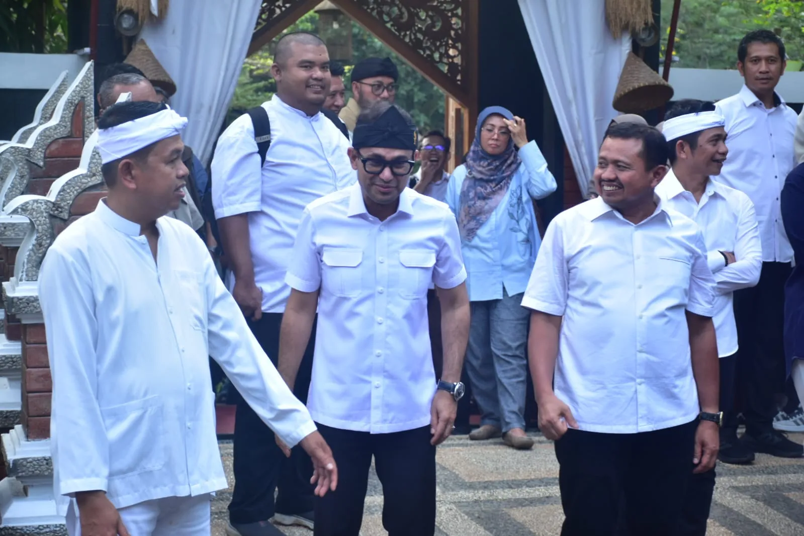 Langkah Besar! Sampah Regional Bandung Raya Siap Diubah Jadi Energi