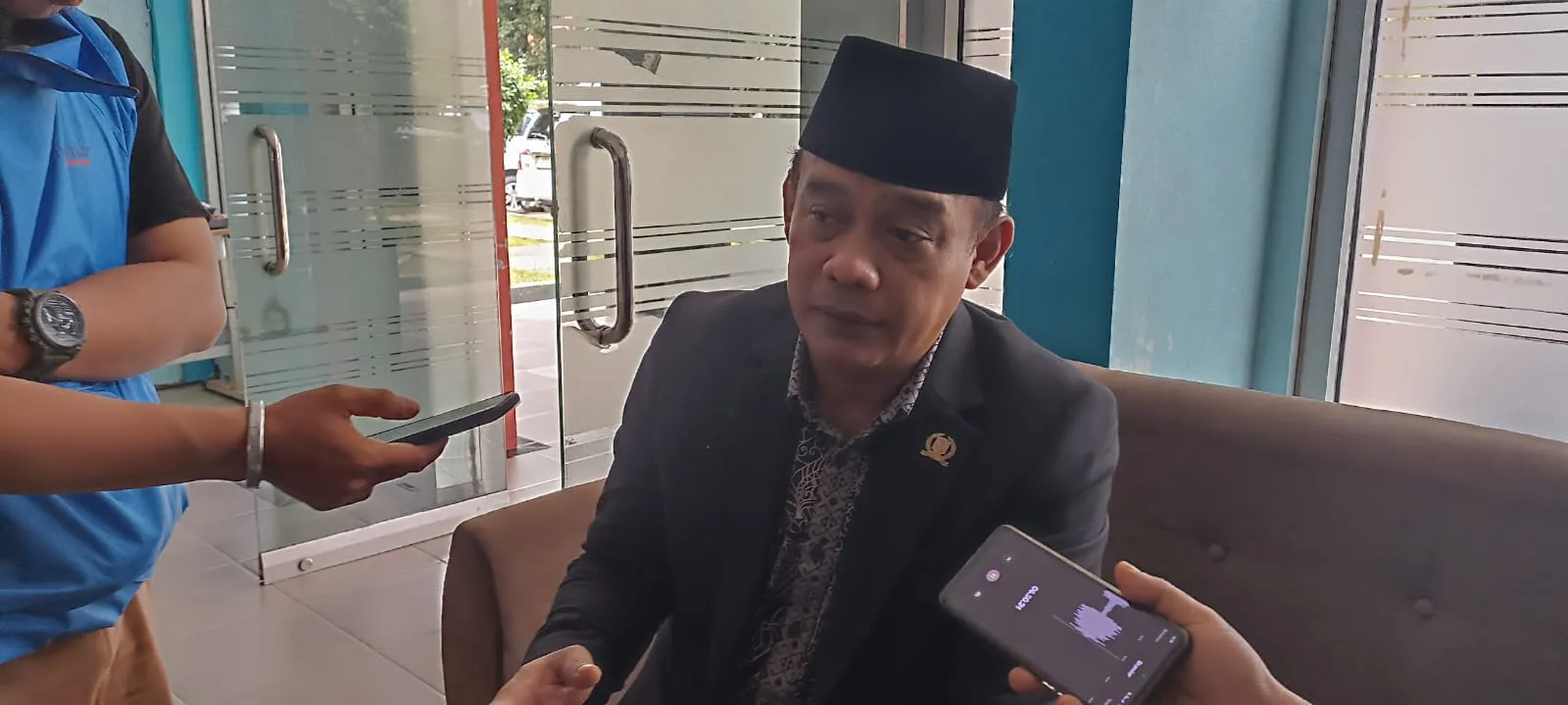 Antisipasi Lonjakan Kendaraan, DPRD Minta Akses Menuju Pangandaran Disiapkan Seiring Proyek Tol Getaci 