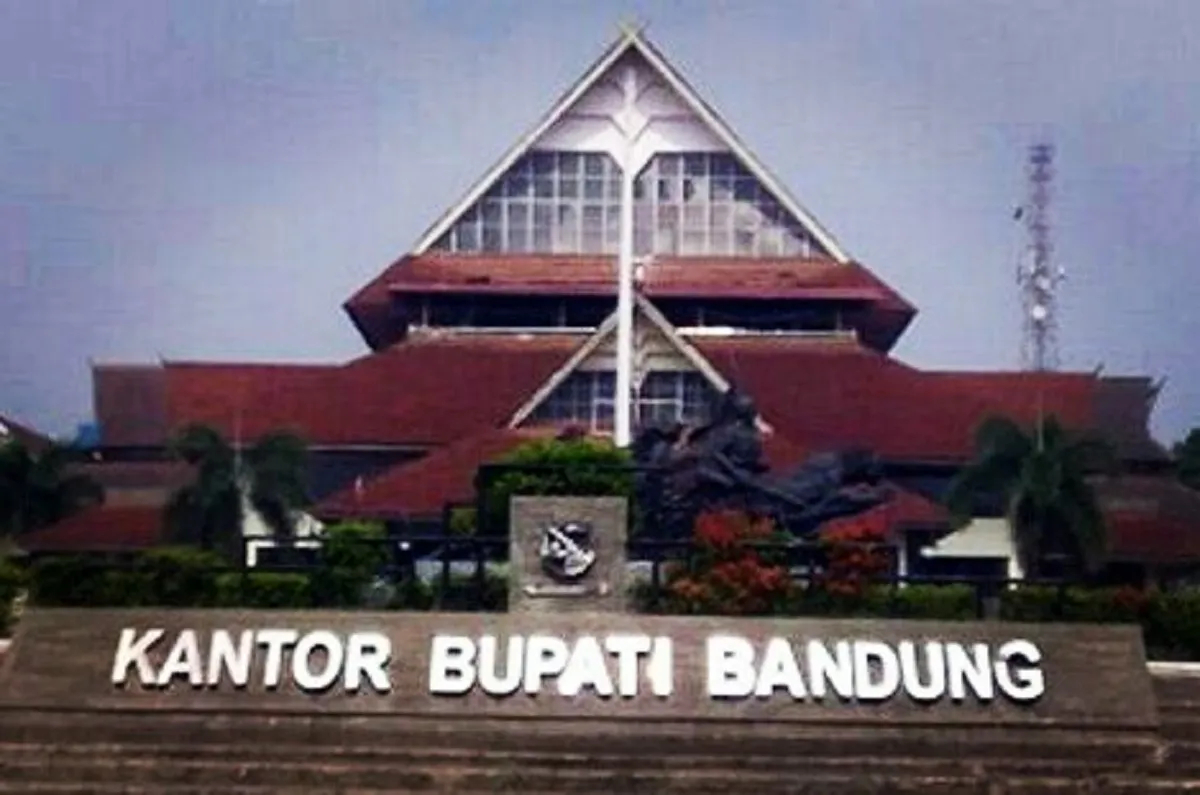 Pemkab Bandung Siapkan Rangkaian Hari Jadi ke-385, Usung Tema “Bandung Bedas Ngarawat Lembur, Ngaronjatkeun Jaman”