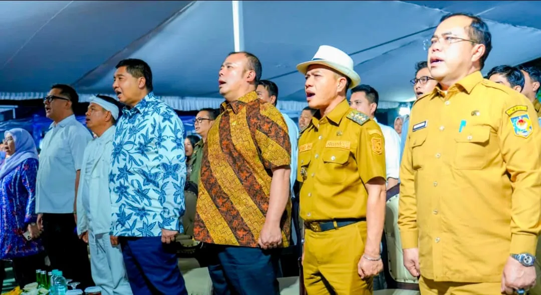 Cucun Pastikan BSPS Tak Sekadar Program: 430 Ribu Rumah Jadi Bukti Komitmen Nyata