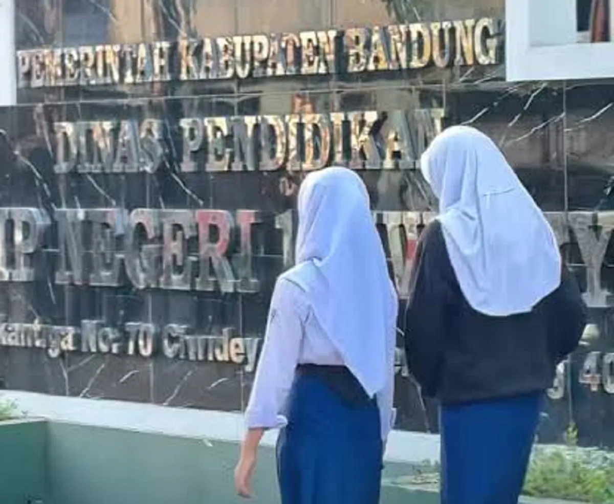 Gegara TKA,  Orangtua Siswa dan Siswa Mendapat Intimidasi Pihak Sekolah