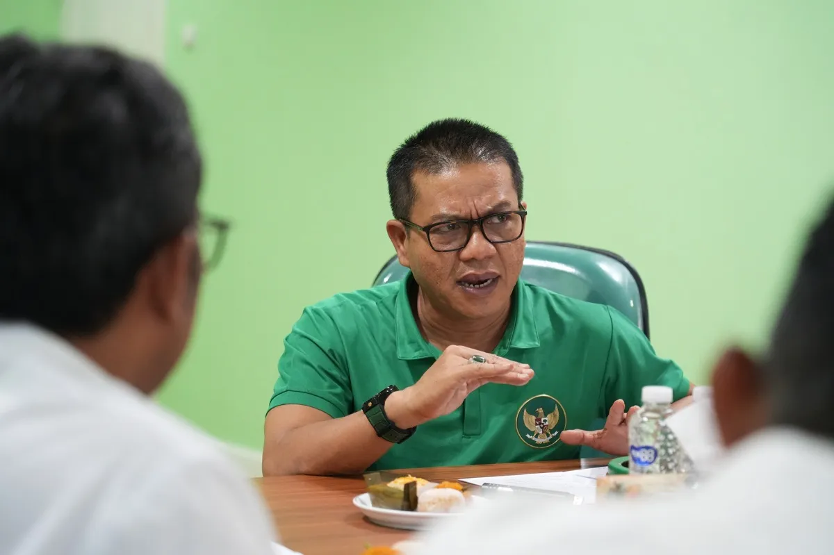 Hari Jadi ke-385 Kabupaten Bandung di Tengah Keprihatinan, Bupati KDS: Tidak Perlu Kirim Karangan Bunga, Cukup Upacara dan Sidang Paripurna