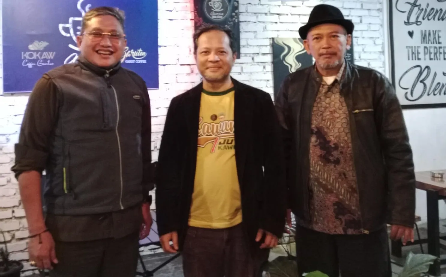 Otonomi Daerah Sebagai Jalan Kesejahteraan Rakyat