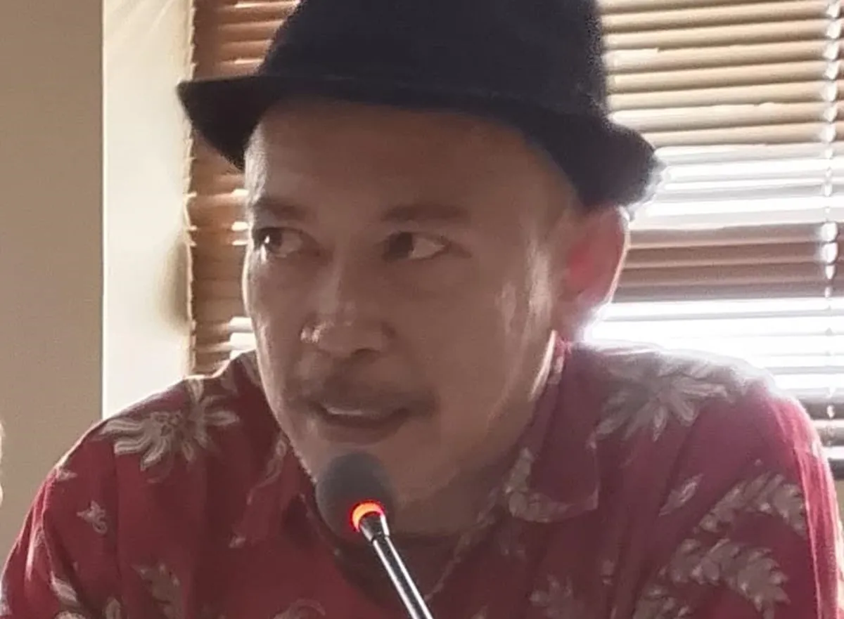 PARPOL Itu Untuk Siapa ?  Kang Oos Supyadin, Soroti Usulan RUU Pemilu Menjadi Usul Inisiatif Pemerintah