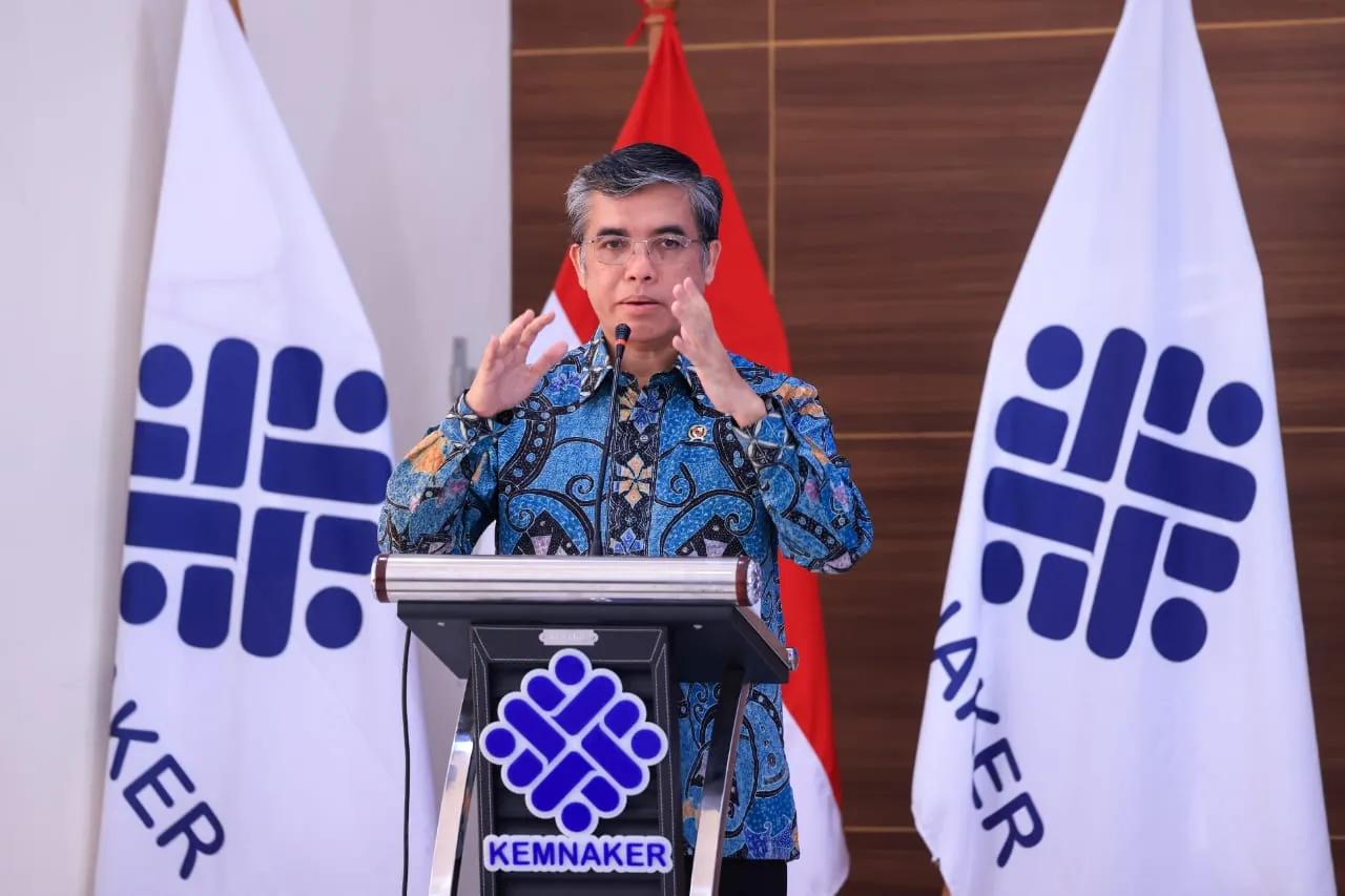 Pelatihan Vokasi Nasional Batch 2 Hadir di Berbagai Daerah untuk Perluas Akses Kompetensi