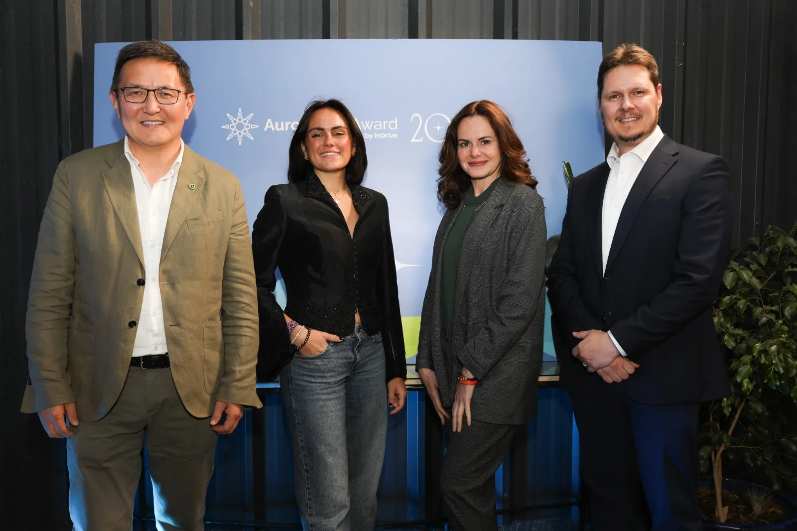 Aurora Ventures Resmi Hadir, Dorong Peluang Pendanaan yang Lebih Setara bagi Founder Perempuan