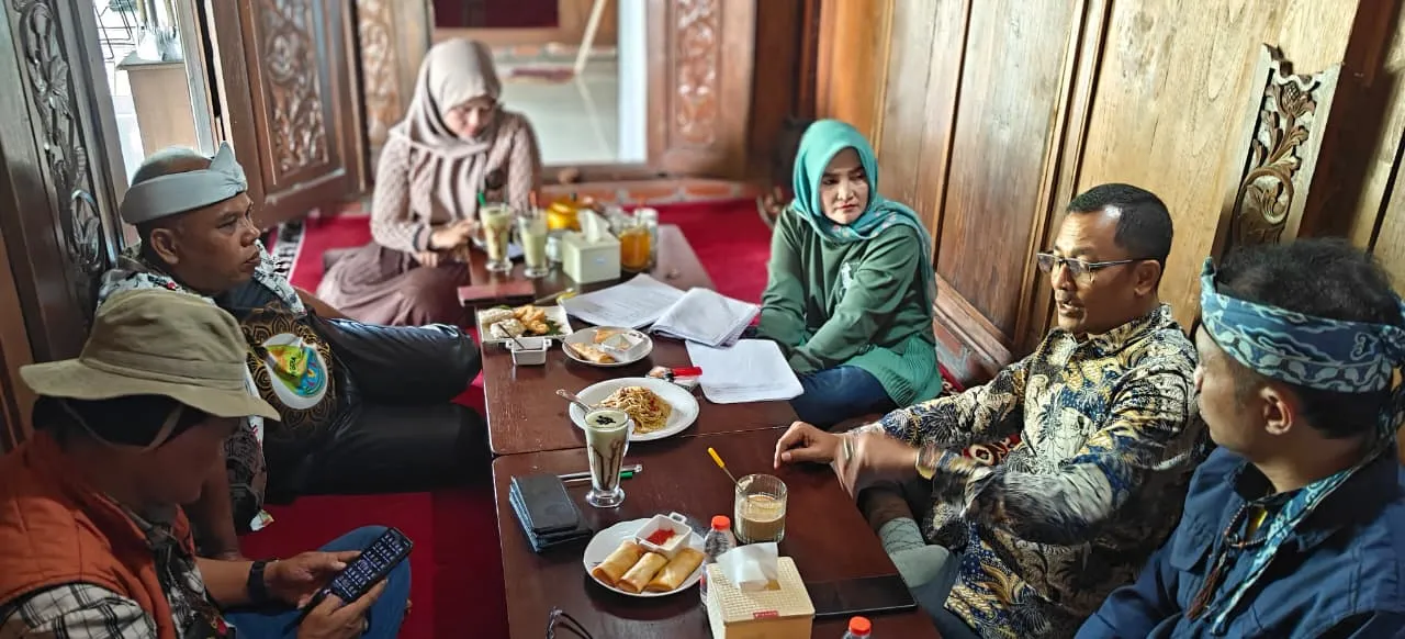 Ahmad Bajuri: Pemekaran Garut Utara Bukan Sekadar Aspirasi, Harus Berbasis Kajian Ilmiah
