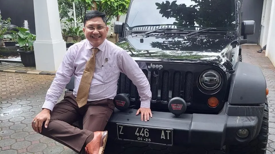 Garut Utara Menanti Sejarah Baru! Sekjen PM GATRA: Saatnya Bergerak Bersama, Bukan Sekadar Berwacana