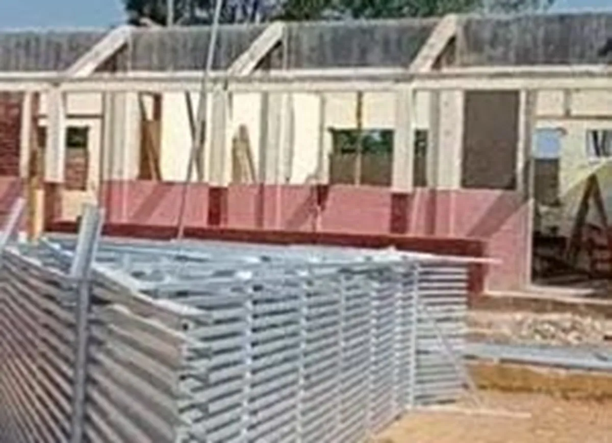 Pembangunan di Kecamatan Pendeuy Mendapat Apresiasi, Tokoh Pemuda Minta Transparansi Anggaran