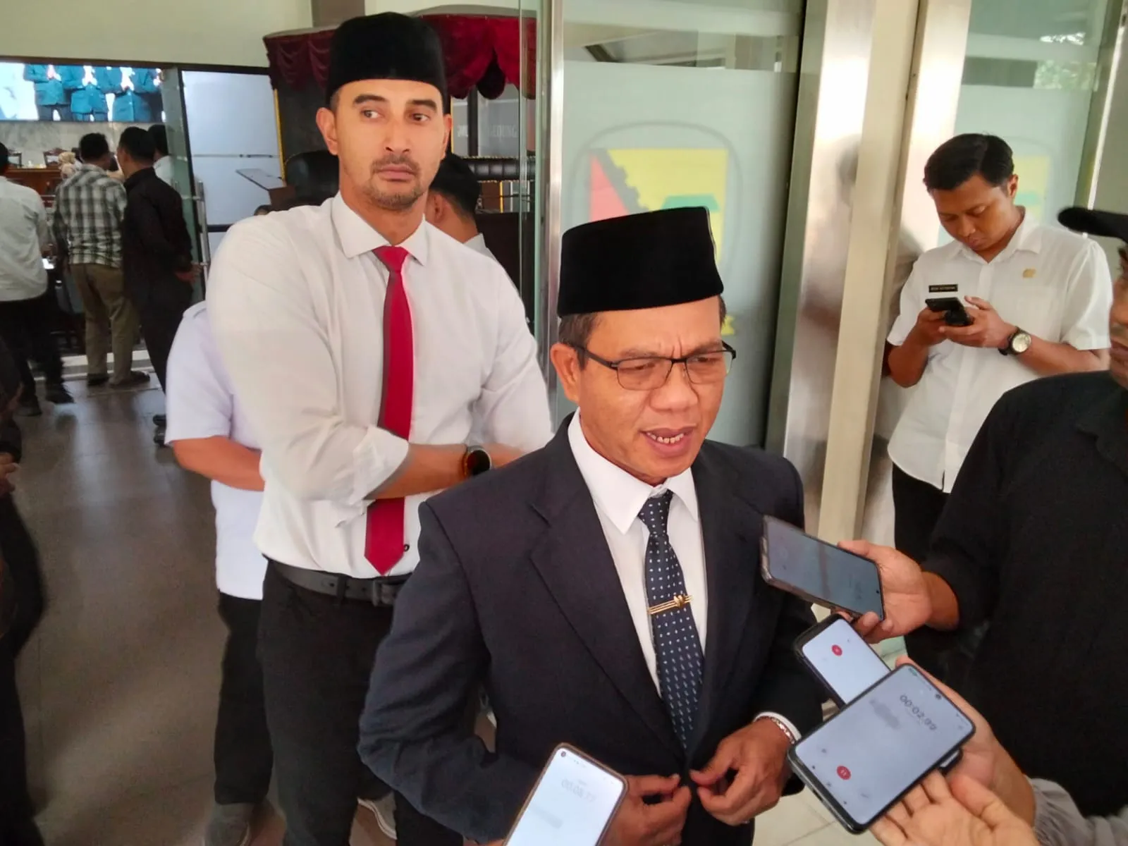 Di Tengah Tekanan Fiskal, Bupati KDS Geser Prioritas Anggaran 2026 ke Kesehatan; Sebut Partisipasi Masyarakat Senilai Ratusan Miliar