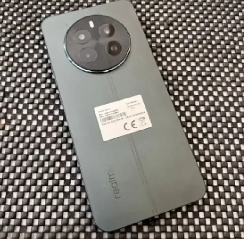 Realme 13 Ram 8/256 Gb