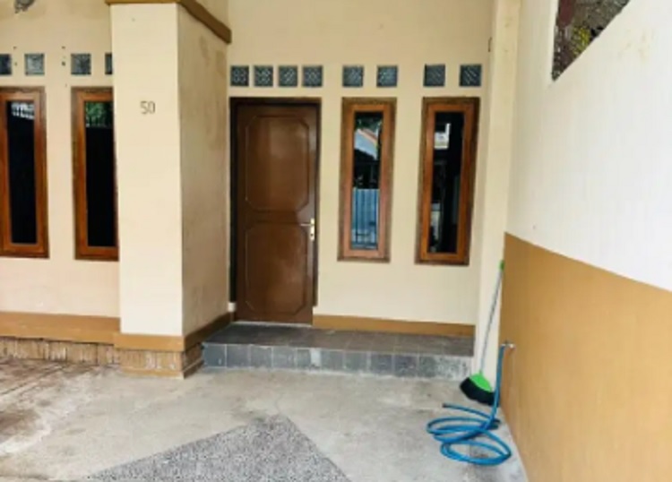 Disewakan Rumah Tinggal Daerah Kopo Margahayu